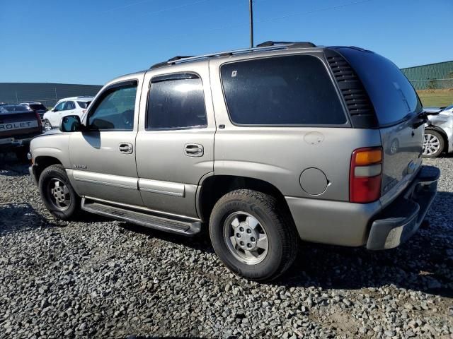 2003 Chevrolet Tahoe C1500