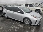 2020 Toyota Prius L