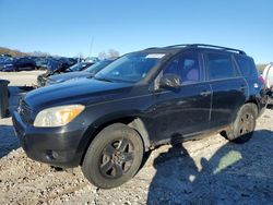 Toyota Vehiculos salvage en venta: 2008 Toyota Rav4