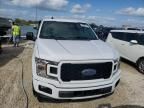 2020 Ford F150 Super Cab