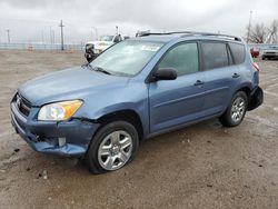 2011 Toyota Rav4 en venta en Greenwood, NE