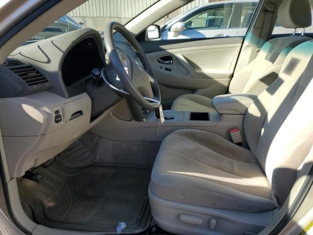 2007 Toyota Camry CE