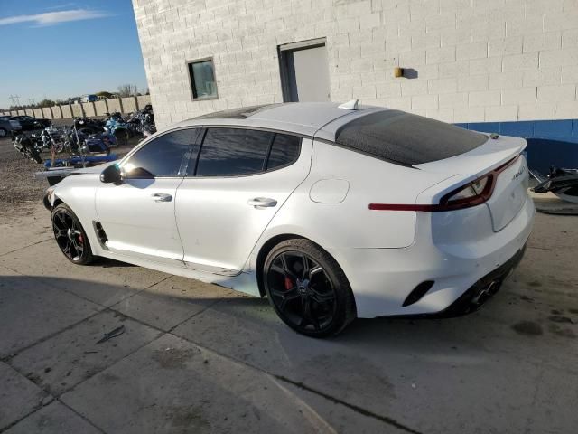 2020 KIA Stinger GT1