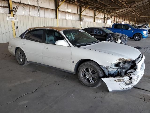 2004 Buick Lesabre Limited