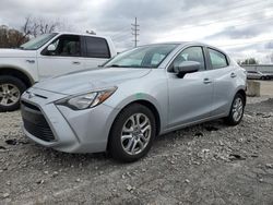 Toyota Vehiculos salvage en venta: 2018 Toyota Yaris IA