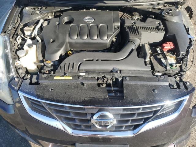 2013 Nissan Altima S