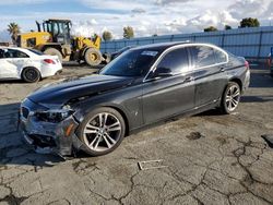 2018 BMW 330E en venta en Martinez, CA