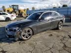 2018 BMW 330E