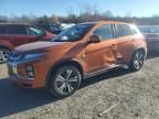 2021 Mitsubishi Outlander Sport ES