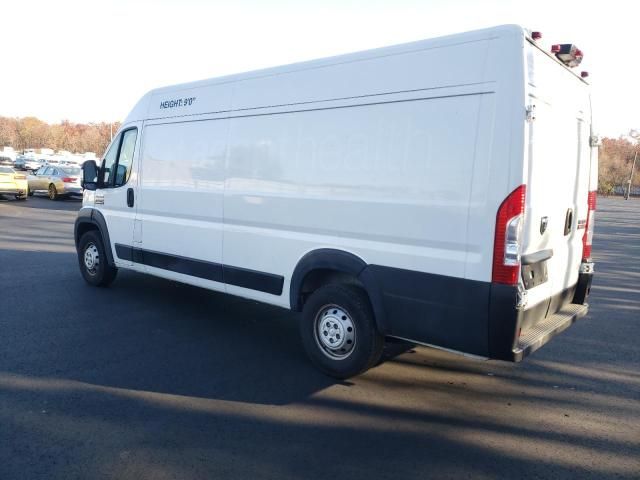 2021 Dodge RAM Promaster 3500 3500 High