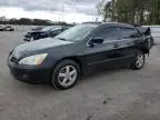 2005 Honda Accord EX