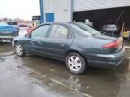 1998 Mercury Mystique LS