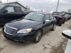 2011 Chrysler 200 Limited