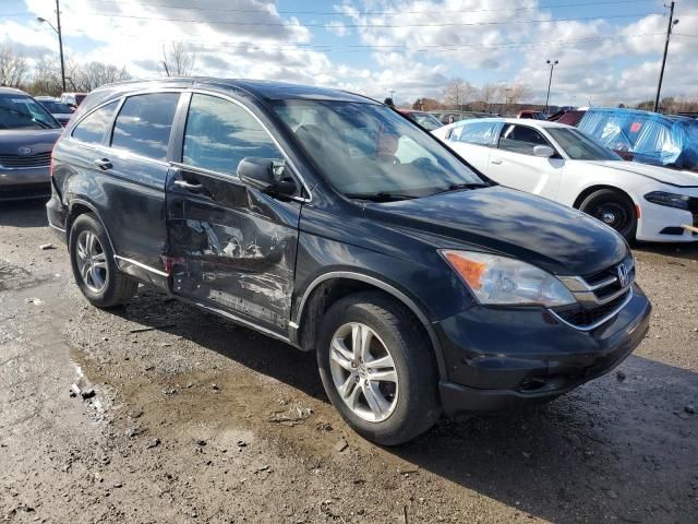 2010 Honda CR-V EX