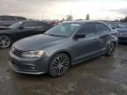 2016 Volkswagen Jetta Sport