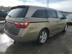 2013 Honda Odyssey Touring