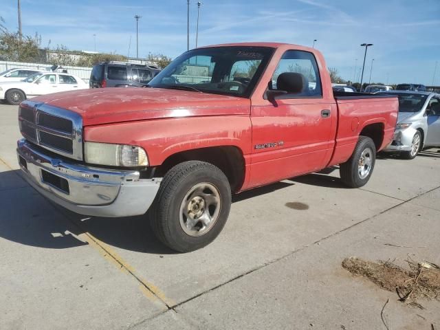 2000 Dodge RAM 1500