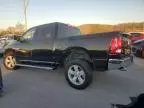 2022 Dodge RAM 1500 Classic Tradesman