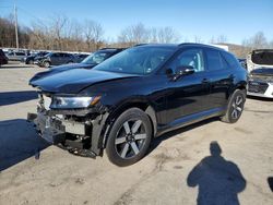 Honda Prologue t salvage cars for sale: 2024 Honda Prologue Touring