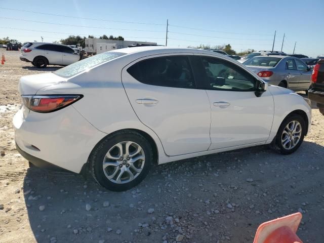 2016 Scion IA