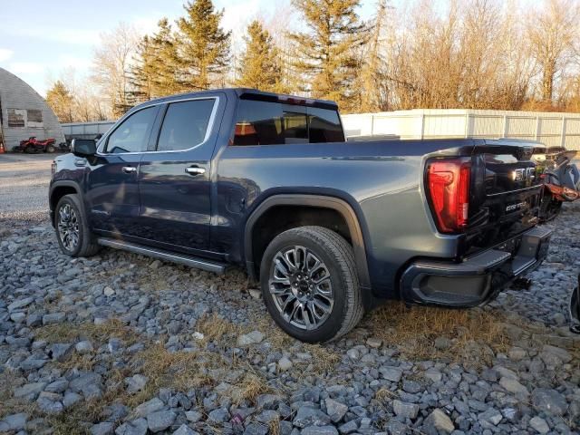 2023 GMC Sierra K1500 Denali Ultimate