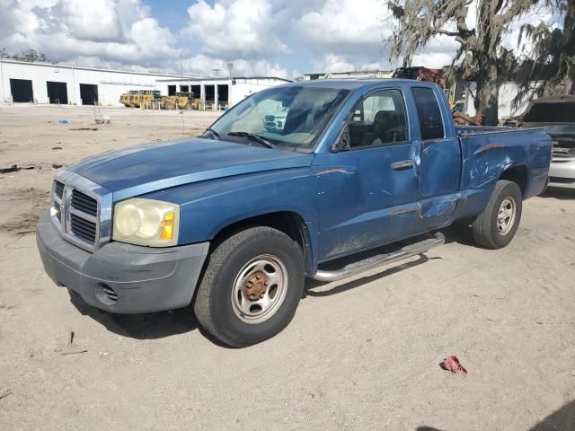 2006 Dodge Dakota ST