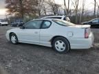 2003 Chevrolet Monte Carlo SS