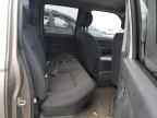 2004 Nissan Frontier Crew Cab XE V6