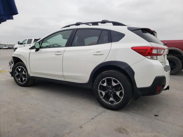 2019 Subaru Crosstrek Premium