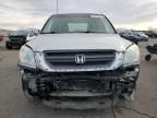 2005 Honda Pilot EX