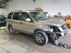 2005 Honda Pilot EXL