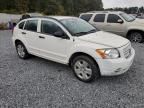 2007 Dodge Caliber SXT