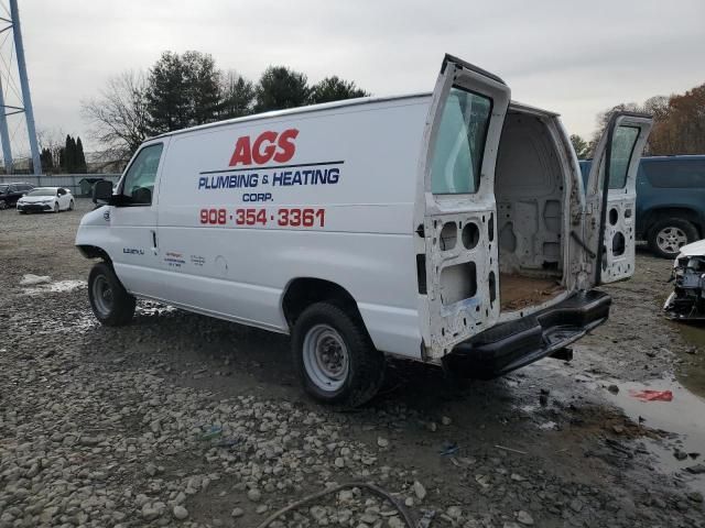 2003 Ford Econoline E250 Van