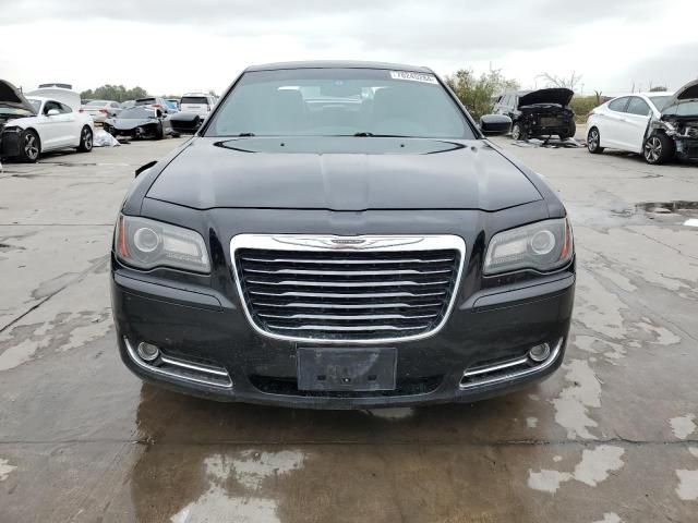 2013 Chrysler 300 S