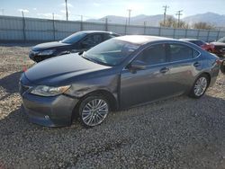 Salvage Cars with No Bids Yet For Sale at auction: 2014 Lexus ES 350