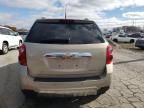 2012 Chevrolet Equinox LTZ