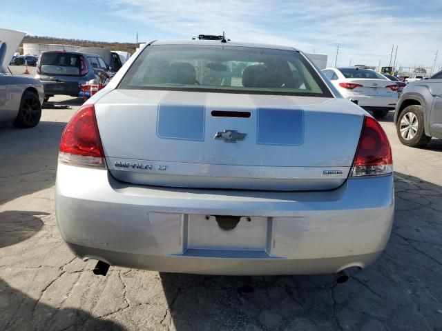 2014 Chevrolet Impala Limited LT