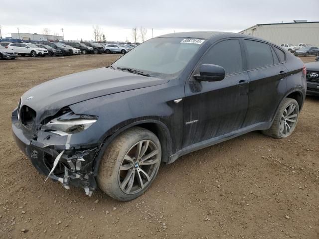 2013 BMW X6 XDRIVE35I