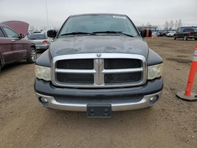 2004 Dodge RAM 2500 ST