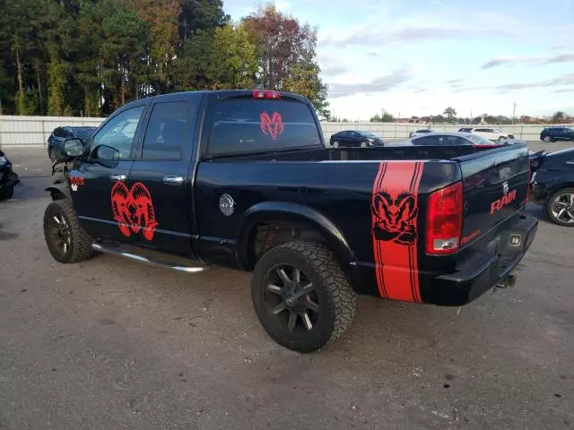 2005 Dodge RAM 1500 ST