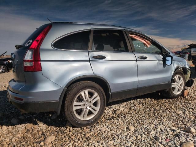 2011 Honda CR-V EX