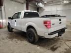 2009 Ford F150 Super Cab