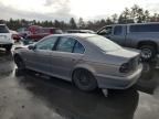 2003 BMW 530 I Automatic