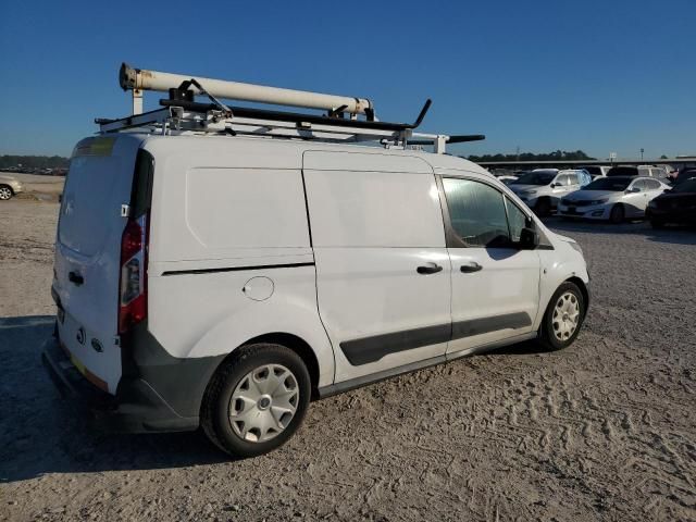 2015 Ford Transit Connect XL