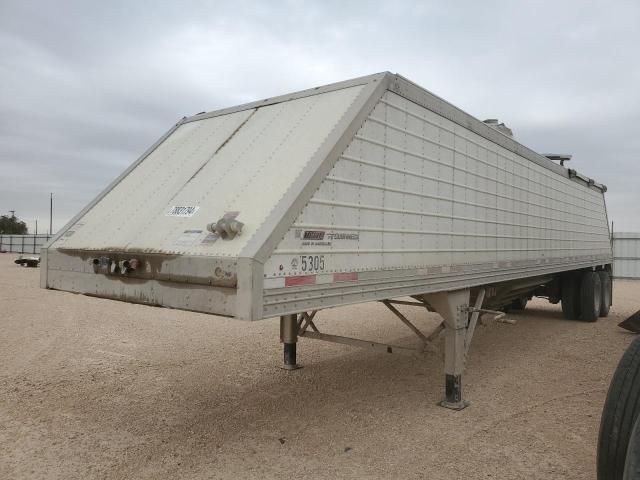 2023 Timpte Semi Trailer