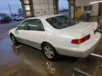 2001 Toyota Camry CE