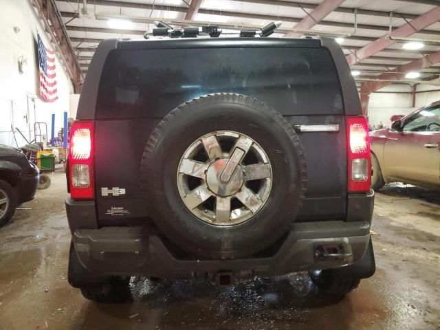 2006 Hummer H3