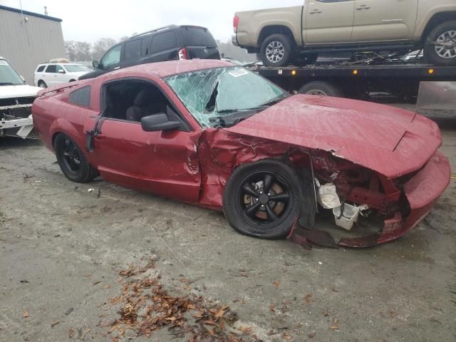 2008 Ford Mustang GT