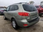 2009 Hyundai Santa FE GLS