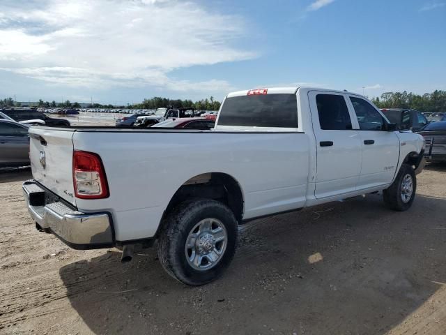 2020 Dodge RAM 2500 Tradesman